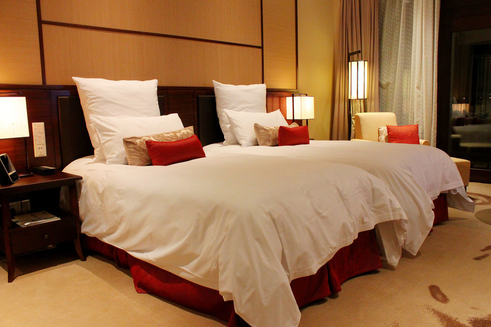 Radisson Blu Resort Wetland Park Уси Екстериор снимка