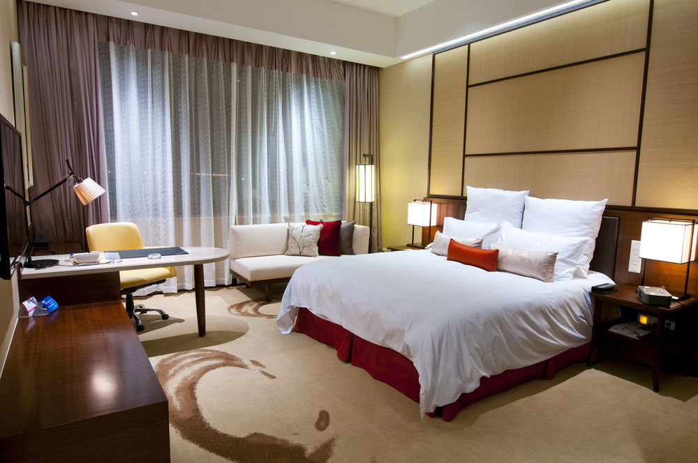 Radisson Blu Resort Wetland Park Уси Екстериор снимка